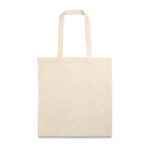 COTTON TOTE BAG WITH HANDLES BONDI - Image 2