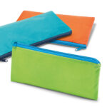 COLOURFUL NON-WOVEN PENCIL CASE