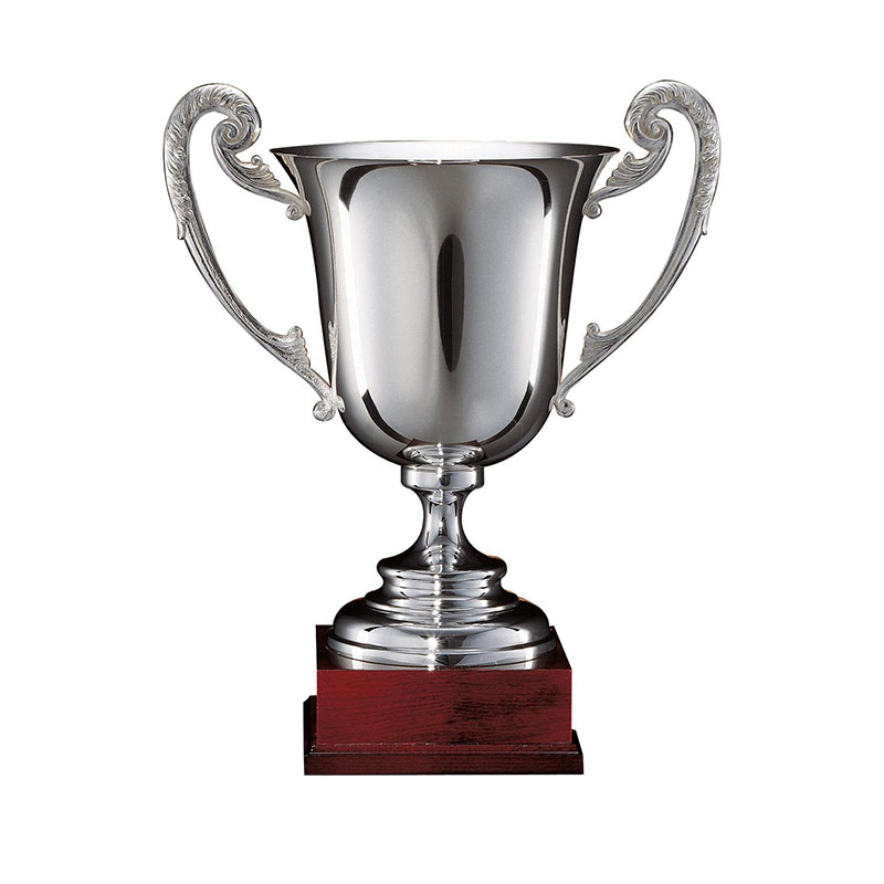 949/0 MASTERPIECE LINE TROPHY – 56CM PREMIUM CHAMPION AWARD FOR ELITE COMPETITIONS - Image 1