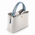 BUCKET BAG GREY -CACHAREL - Image 2