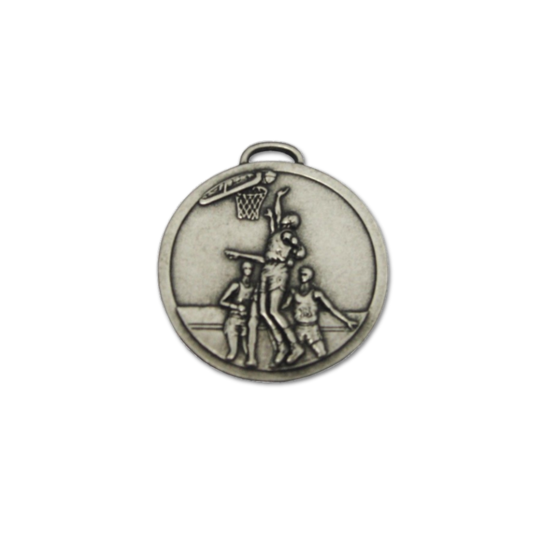 H8-609-1 SP.OFFER MEDAL 55MM - Image 1