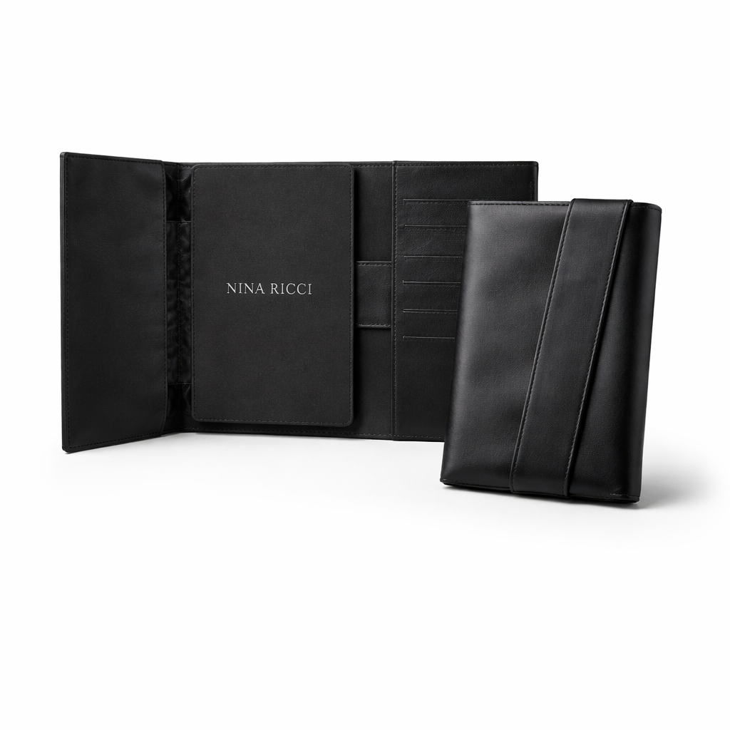 RLM120 NOTE PAD A6 MAN. - Image 1