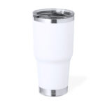 INSULATED TRAVELLING MUG TOBEY - Image 3