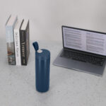 INSULATED BOTTLE ROYAN - Image 5