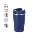 INSULATED CUP MOLIN