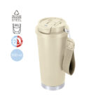 INSULATED CUP KAZONT