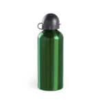 BARRISTER ALUMINUM BOTTLE – 650ML WITH SAFETY CAP & DOSING SPOUT - Image 2