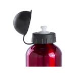 BARRISTER ALUMINUM BOTTLE – 650ML WITH SAFETY CAP & DOSING SPOUT - Image 6