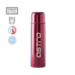 VACUUM FLASK TANCHER