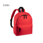 BACKPACK SUSDAL WITH FRONT POCKET