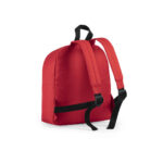BACKPACK SUSDAL WITH FRONT POCKET - Image 7