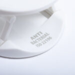 KUMOL ANTIBACTERIAL SMARTPHONE HOLDER | FOLDABLE ADHESIVE STAND WITH 3M FIXATION - Image 7