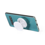 KUMOL ANTIBACTERIAL SMARTPHONE HOLDER | FOLDABLE ADHESIVE STAND WITH 3M FIXATION - Image 9
