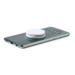 KUMOL ANTIBACTERIAL SMARTPHONE HOLDER | FOLDABLE ADHESIVE STAND WITH 3M FIXATION - Image 11