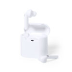 ANIKEN BLUETOOTH® 5.0 EARPHONES – WIRELESS EARBUDS WITH CHARGING CASE & LED - Image 2