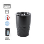 INSULATED CUP BLUR
