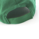 CLASSIC 5-PANEL COTTON SPORTS CAP  ADJUSTABLE VELCRO & BREATHABLE - Image 7