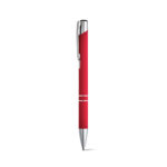 BALL ALUMINIUM PEN WITH FINISH BARREL - Image 4