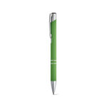 BALL ALUMINIUM PEN WITH FINISH BARREL - Image 7