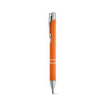 BALL ALUMINIUM PEN WITH FINISH BARREL - Image 9