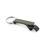 GRIPPOP ALUMINIUM KEYRING WITH BOTTLE OPENER – COMPACT EVERYDAY TOOL - Image 3