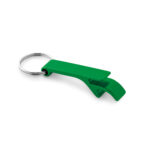 GRIPPOP ALUMINIUM KEYRING WITH BOTTLE OPENER – COMPACT EVERYDAY TOOL - Image 7