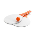 FILIPINAS BEACH PADDLE SET – MDF RACKETS WITH COLOR HANDLES & BALL INCLUDED - Image 9