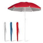 PARANA BEACH UMBRELLA IN POUCH WITH HANDLE
