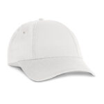 LORENZ FLAT VISOR CAP – 5-PANEL ADJUSTABLE PADDED VISOR - Image 2