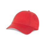 LORENZ FLAT VISOR CAP – 5-PANEL ADJUSTABLE PADDED VISOR - Image 5