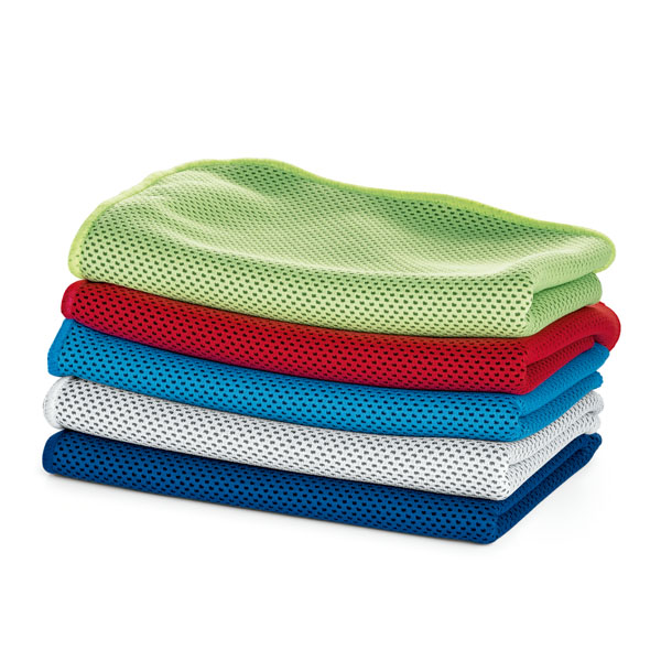 99968.jpg ACTIVECHILL COOLING GYM TOWEL – REUSABLE REFRESHING TOWEL (30 x 80 CM) - Image 1