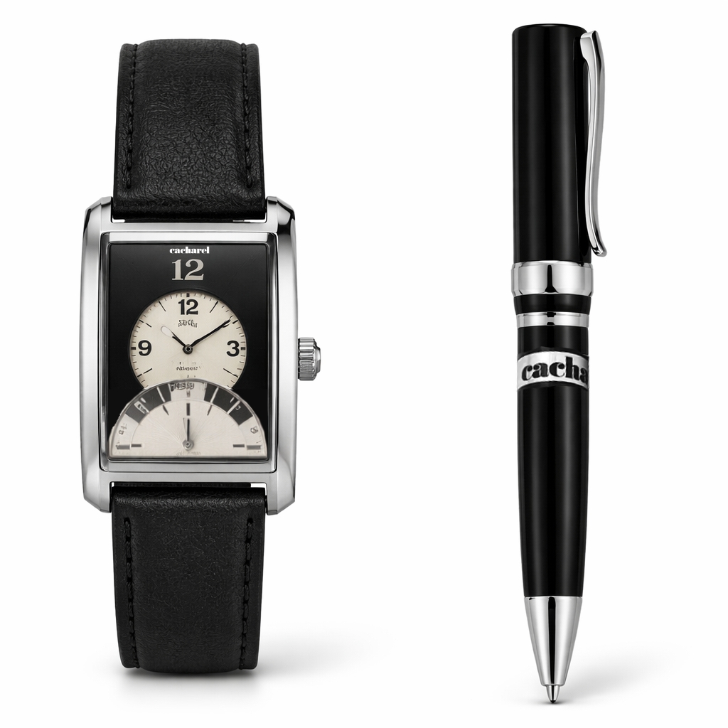 CPBMU197 (1) SET CSH1734 + CMF1777 - Image 1