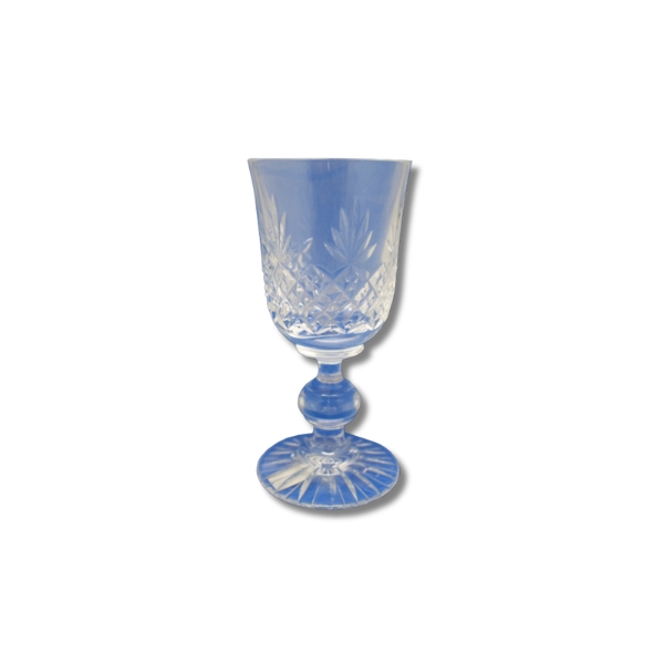 L102 SMALL CUT CHELSEA GOBLET 6-14 - Image 1