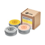 KUMOL ANTIBACTERIAL SMARTPHONE HOLDER | FOLDABLE ADHESIVE STAND WITH 3M FIXATION - Image 12