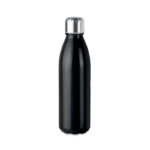 GLASS DRINKING BOTTLE 650 ML