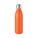 GLASS DRINKING BOTTLE 650 ML - Image 5