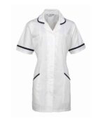 PREMIER LADIES VITALITY HEALTHCARE TUNIC – PROFESSIONAL STYLE & EASY CARE