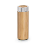 NATUREL THERMOS BOTTLE 430ML - Image 2