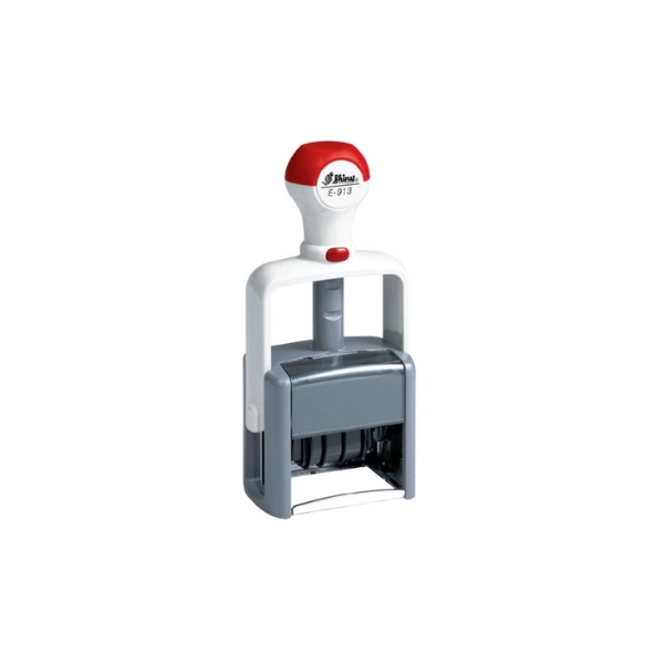 E-913 STAMP DATER - Image 1