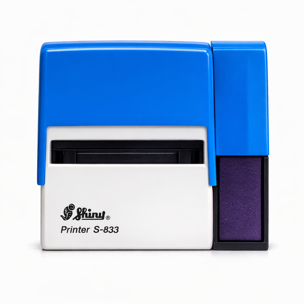 SBBH44 STAMP - Image 1