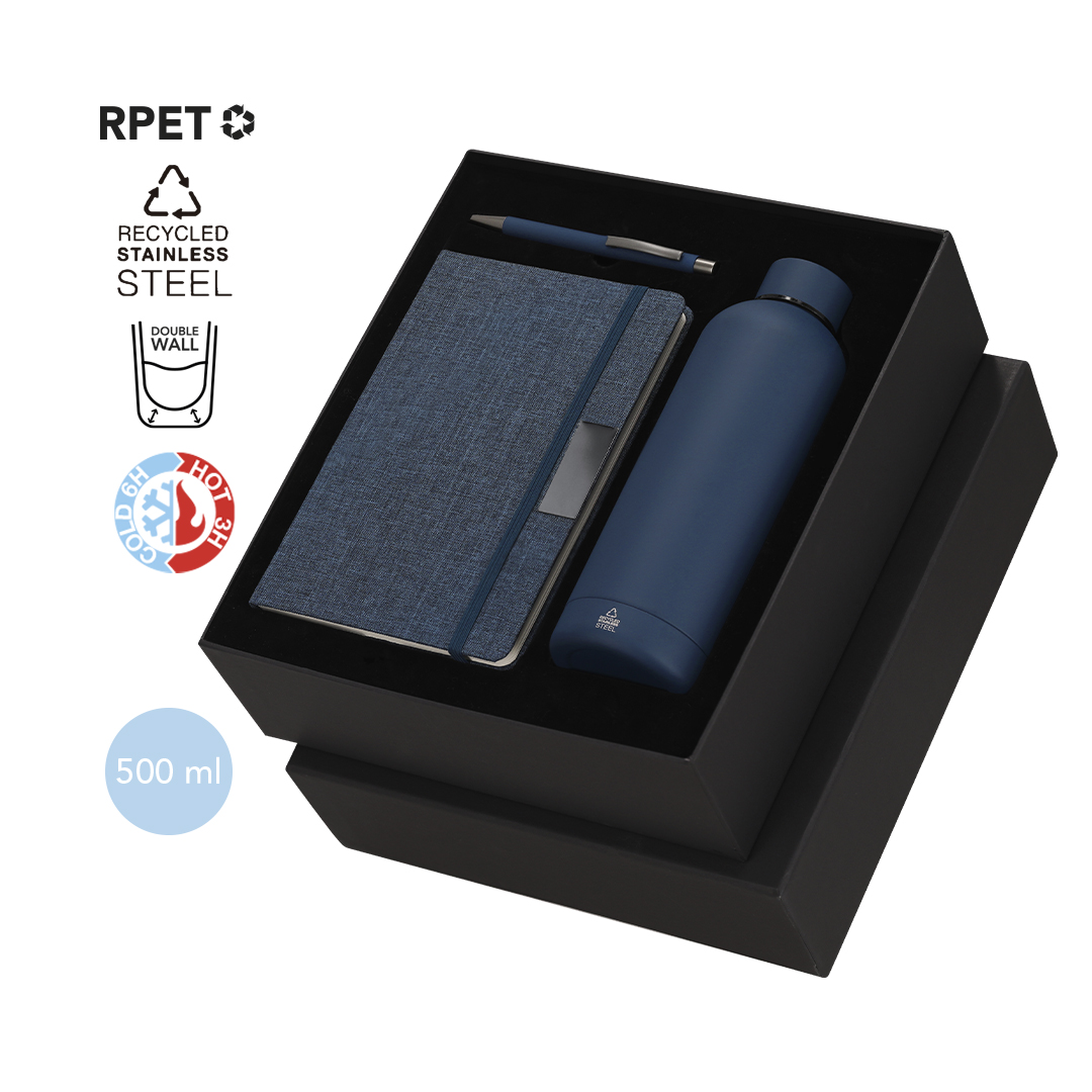 22366-000-10 SET KEPLIX - Image 1